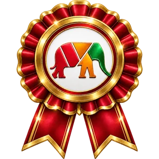 Stage 3 Greek certification rosette