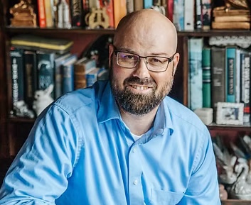 Dr. Darryl Burling